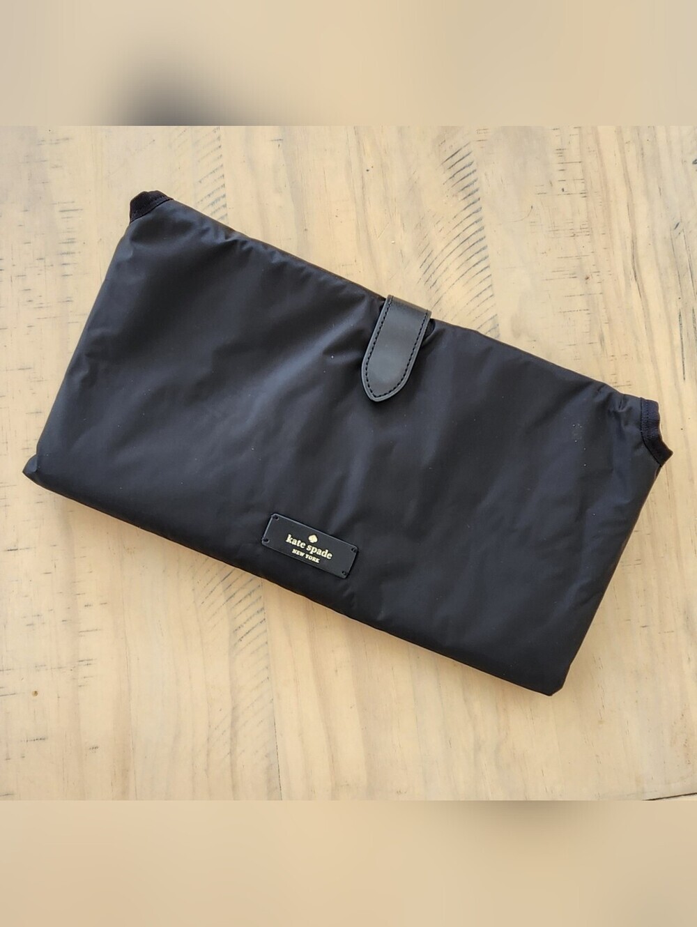 kate spade Changing Pad